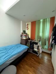 The Canopy (D27), Condominium #605470351